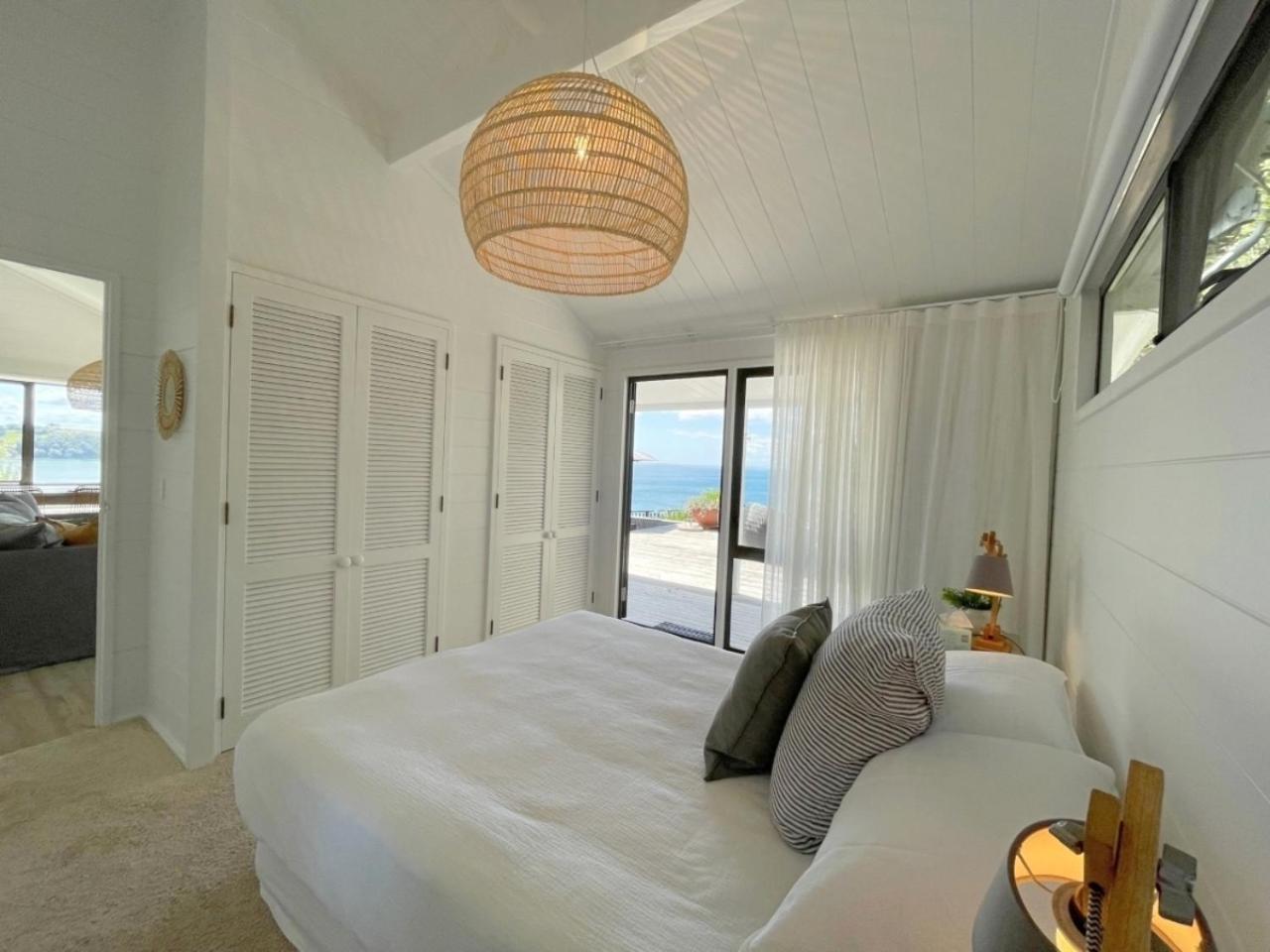 Seaview Estate - Stay Waiheke Onetangi Exterior photo